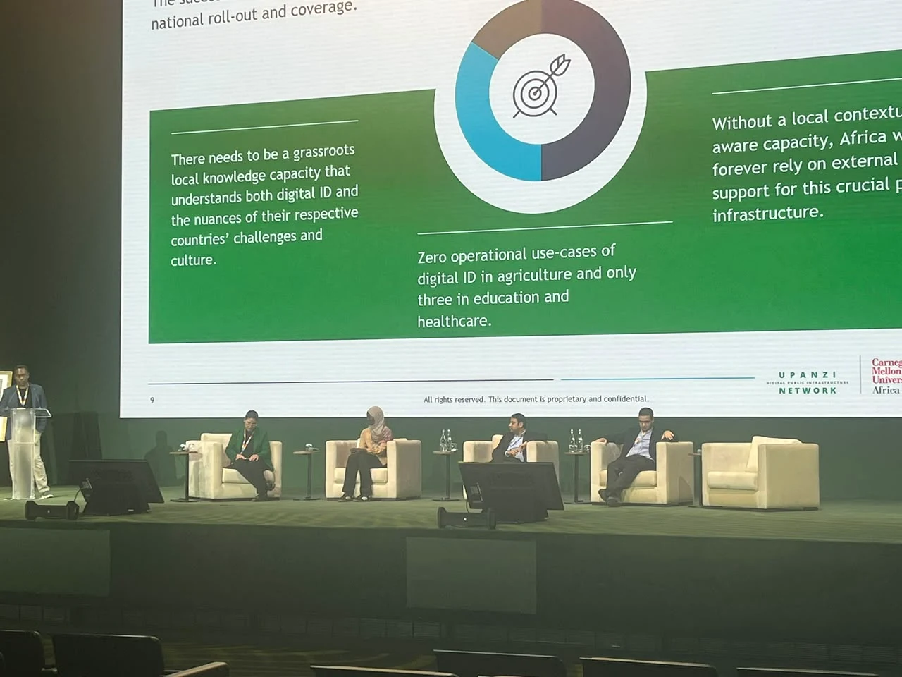 Invited to MOSIP Connect 2026
